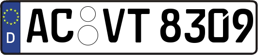 AC-VT8309