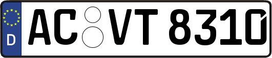 AC-VT8310