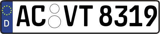 AC-VT8319