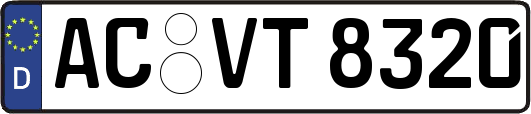 AC-VT8320
