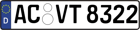 AC-VT8322