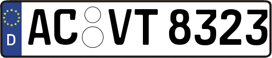 AC-VT8323