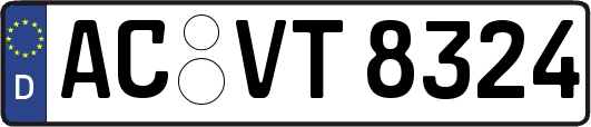 AC-VT8324