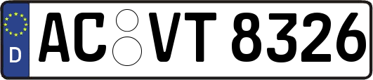 AC-VT8326