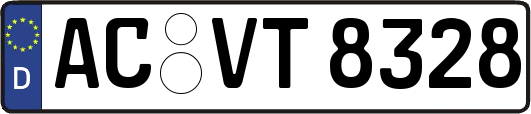 AC-VT8328