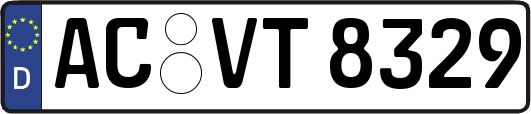 AC-VT8329