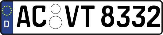 AC-VT8332