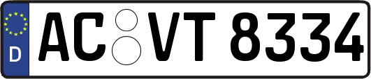 AC-VT8334
