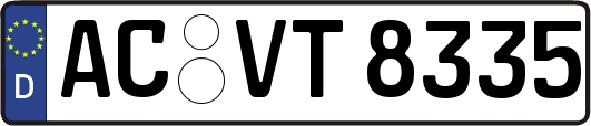 AC-VT8335