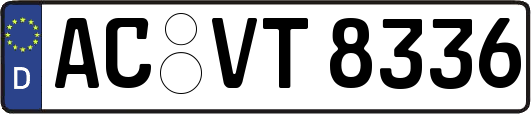 AC-VT8336