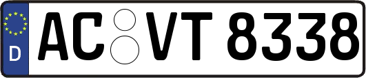 AC-VT8338