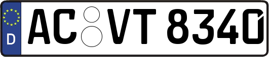 AC-VT8340