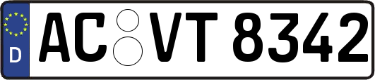 AC-VT8342