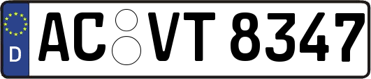 AC-VT8347