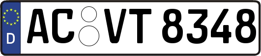 AC-VT8348