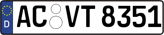 AC-VT8351