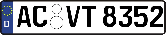 AC-VT8352