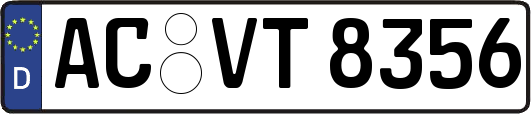 AC-VT8356