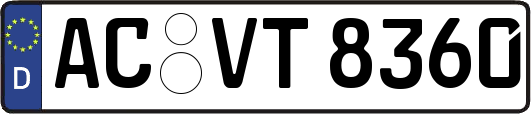 AC-VT8360