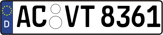 AC-VT8361