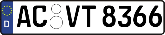 AC-VT8366