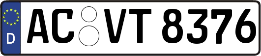 AC-VT8376