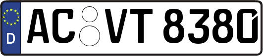 AC-VT8380