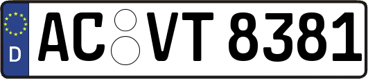 AC-VT8381
