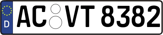 AC-VT8382
