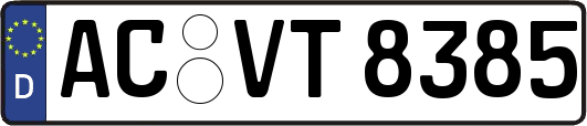 AC-VT8385