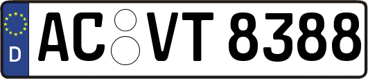 AC-VT8388