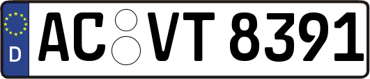 AC-VT8391