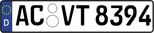 AC-VT8394