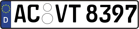 AC-VT8397