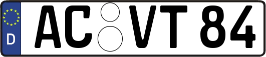 AC-VT84