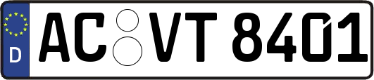 AC-VT8401