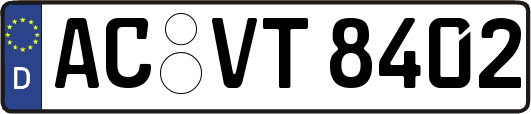 AC-VT8402