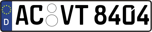 AC-VT8404