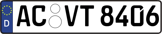 AC-VT8406