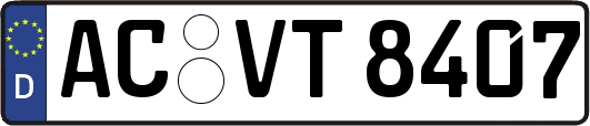 AC-VT8407