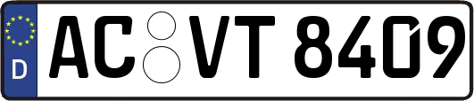 AC-VT8409