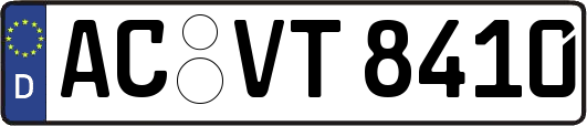 AC-VT8410