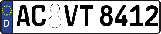 AC-VT8412