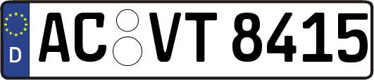 AC-VT8415