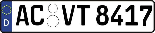 AC-VT8417