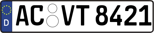 AC-VT8421