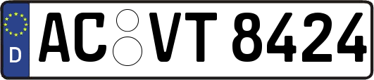 AC-VT8424