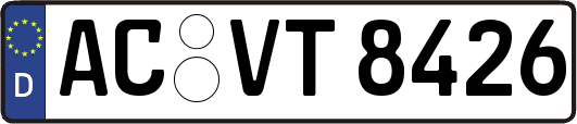 AC-VT8426