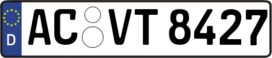 AC-VT8427