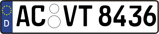 AC-VT8436